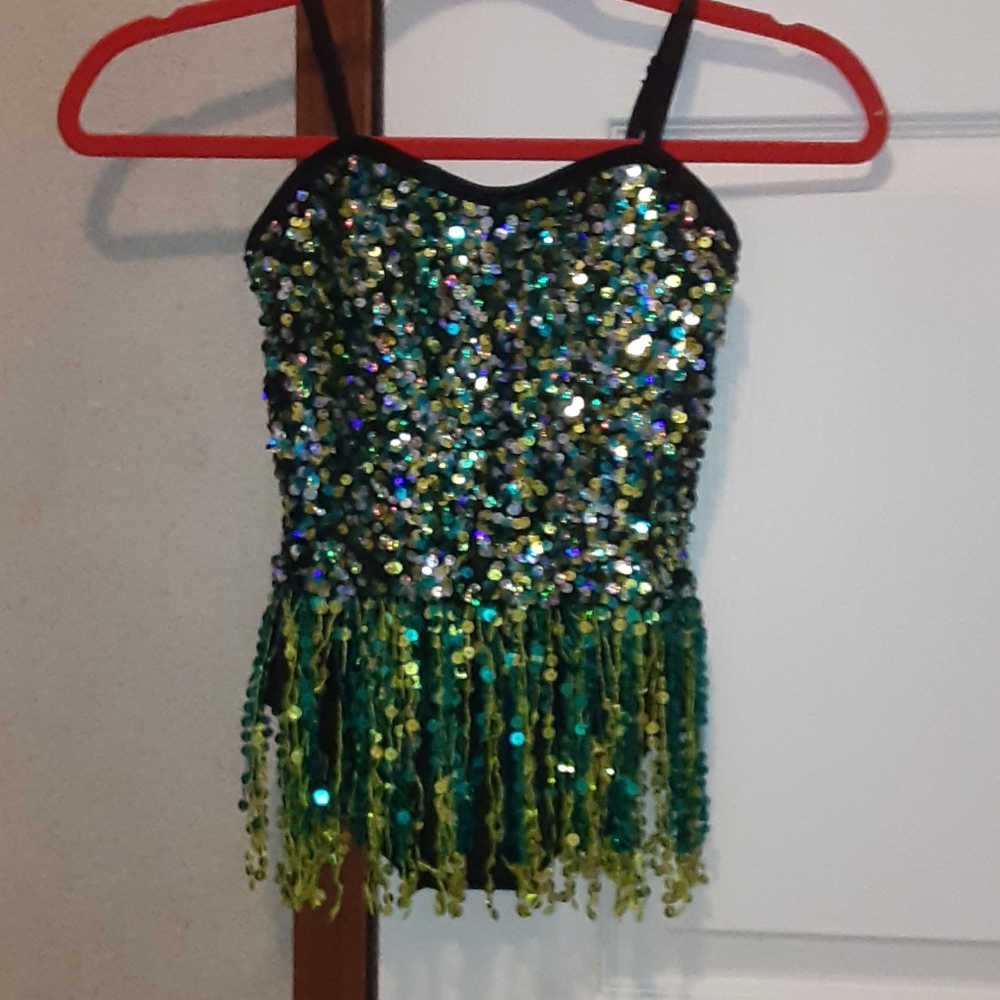 Dress up